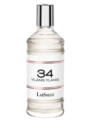 34 Ylang Ylang LabSolue pro ženy a muže 