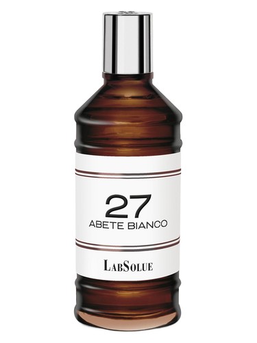 perfume 27 Abete Bianco LabSolue pro ženy a muže 