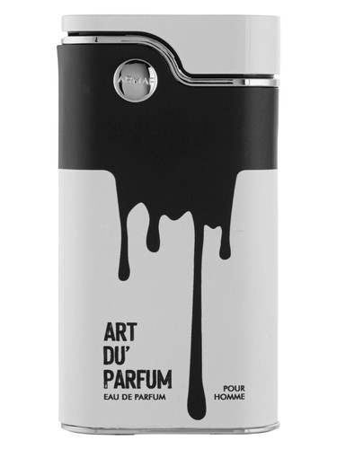 Art Du' Parfum Armaf cologne - a fragrance for men