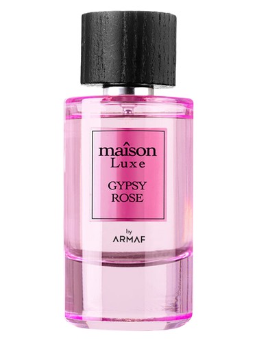 Gypsy Rose Armaf pro ženy