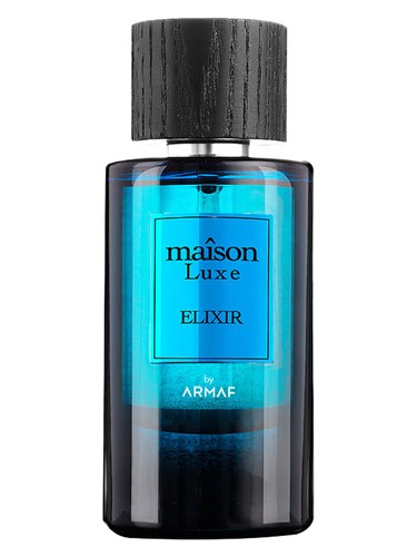 Maison Luxe Elixir by Hamidi EDP 3.38 oz For Men
