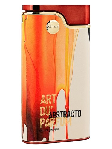 香水(男性用) ARMAF Art Du' Parfum Abstracto Art Du Parfum Abstracto Armaf perfume - a fragrance for women and men