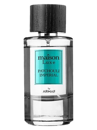 Patchouli Imperial Armaf pro ženy a muže 