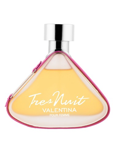 Tres Nuit Valentina by Armaf