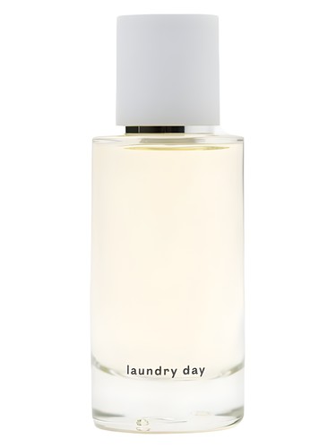 Laundry Day Abel perfume - a new fragrance for women and men