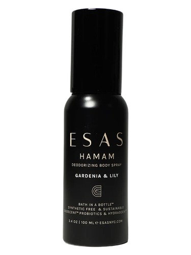 Gardenia &amp; Lily Esas Beauty pro ženy a muže 