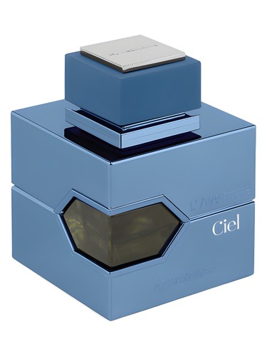 perfume L'Aventure Ciel Al Haramain Perfumes pro ženy a muže 