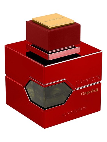 L&#039;Aventure Grapefruit Al Haramain Perfumes pro ženy a muže 