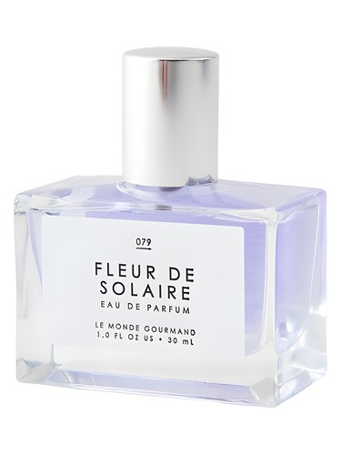 Fleur de Solaire Le Monde Gourmand pro ženy 