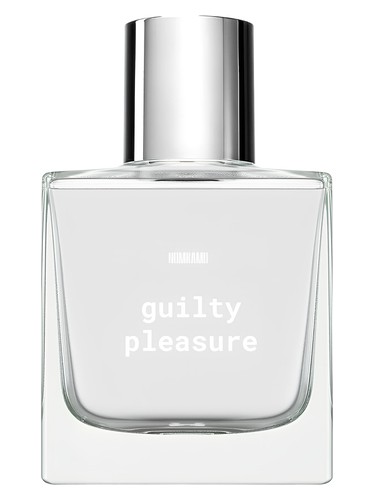 perfume Guilty Pleasure NOMKAMO ユニセックス