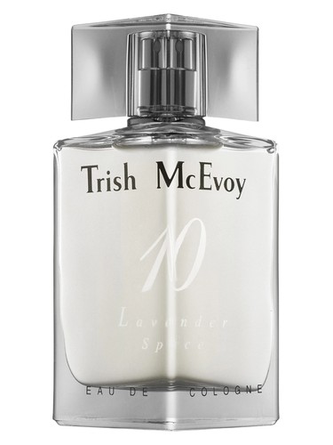 N° 10 Lavender Spice Trish McEvoy pro muže 