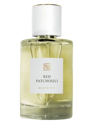 Red Patchouli Next Memory pro ženy a muže 