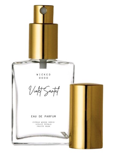 Violet Santal Wicked Good pro ženy a muže 