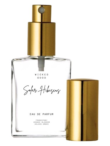 Sunkissed Hibiscus Wicked Good pro ženy a muže