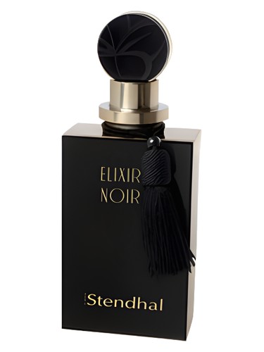 Elixir Noir Stendhal pro ženy 