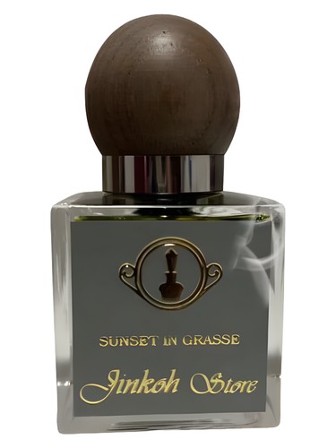 Sunset in Grasse Jinkoh Store pro ženy a muže 