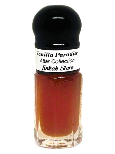 Vanilla Paradise Jinkoh Store pro ženy a muže