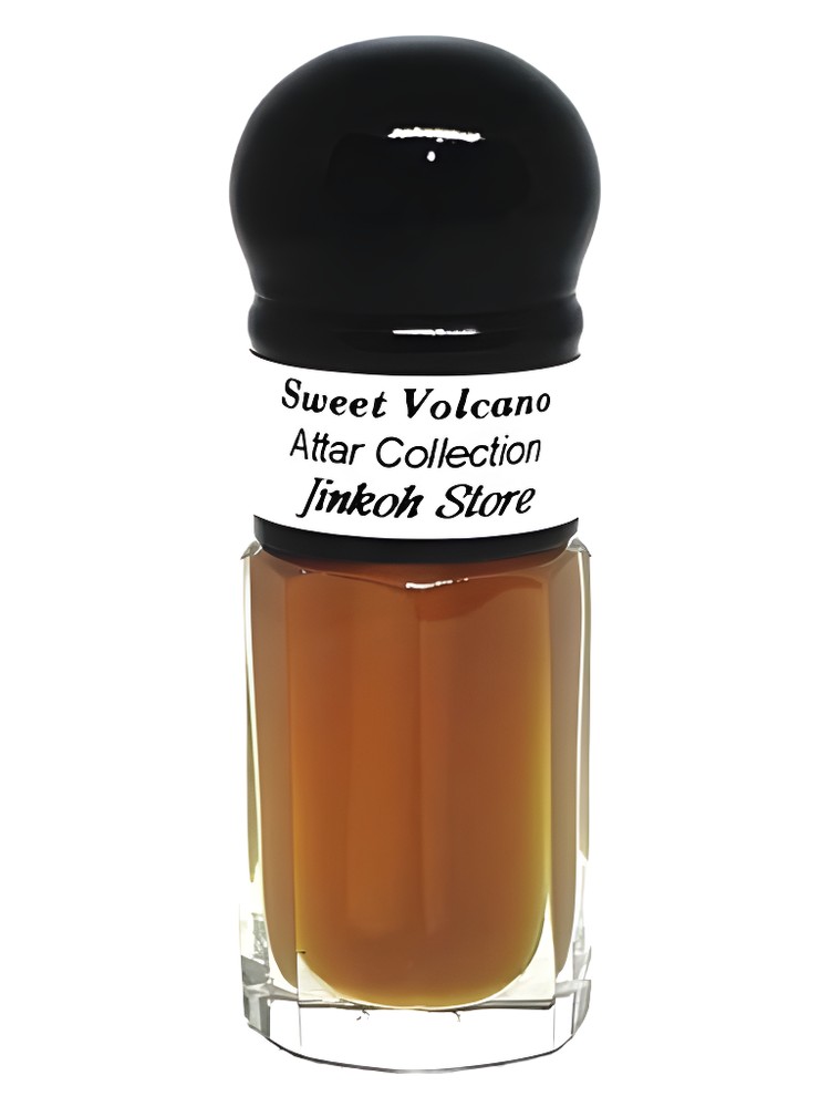 Sweet Volcano Jinkoh Store perfume - a fragrance for women and men