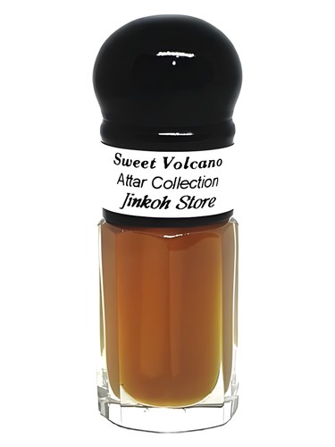 Sweet Volcano Jinkoh Store pro ženy a muže