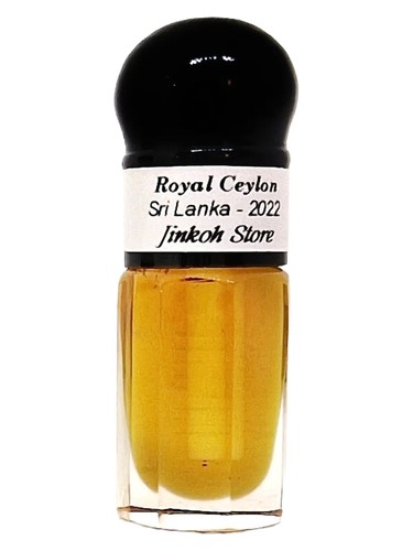 perfume Royal Ceylon 2022 Jinkoh Store pro ženy a muže 