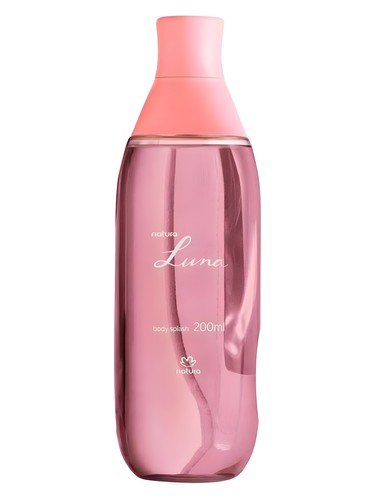 Luna Body Splash
