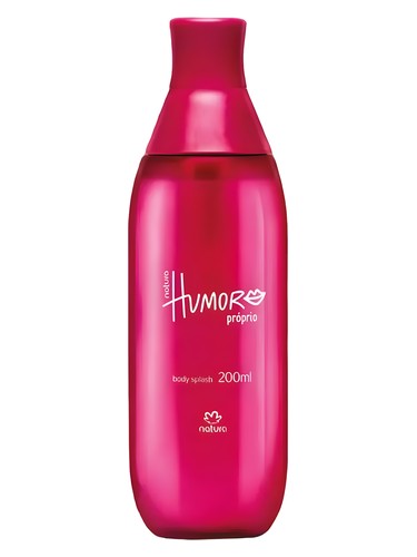 Humor Próprio Body Splash