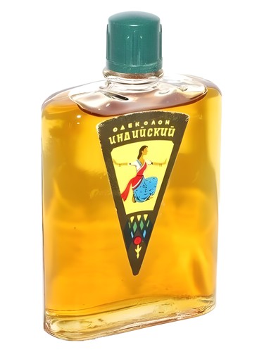Индийский одеколон by Харьковская парфюмерно-косметическая фабрика - Kharkov perfume factory