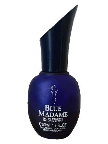Blue Madame Beautimatic pro ženy