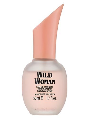 Wild Woman Beautimatic pro ženy