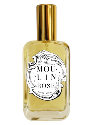 Moulin Rose Odette Parfum Co pro ženy a muže 