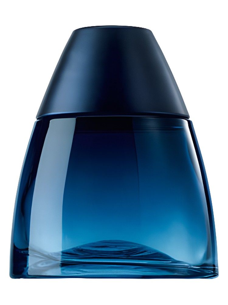 Blue Rush Intense Avon cologne - a fragrance for men 2008