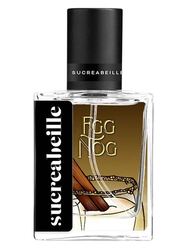 Eggnog Sucreabeille pro ženy a muže 