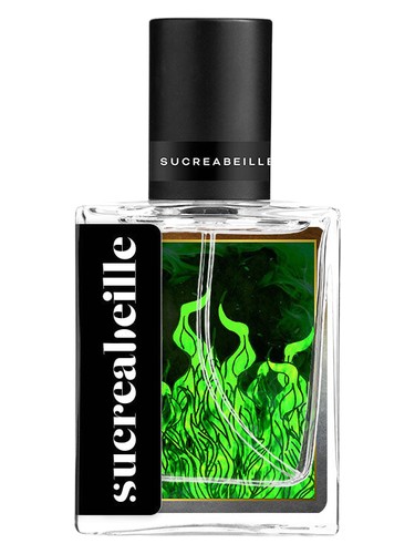 perfume Wildfire Sucreabeille pro ženy a muže 