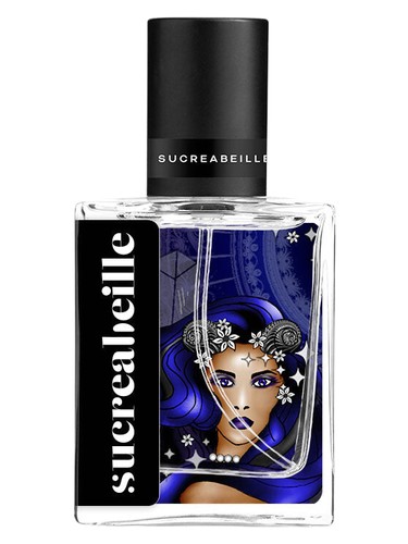 perfume Fractal Witch Sucreabeille pro ženy a muže 
