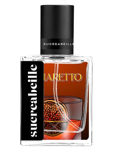 Amaretto Sucreabeille pro ženy a muže 