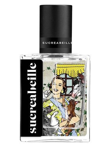 Feral Housewife Sucreabeille pro ženy a muže 