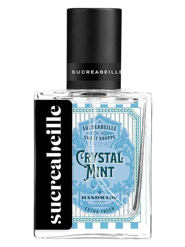 Crystal Mint Sucreabeille pro ženy a muže