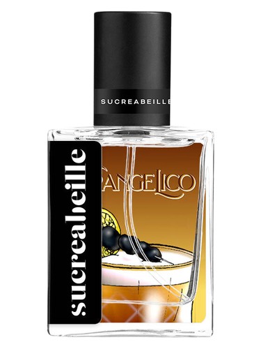 Frangelico Sucreabeille pro ženy a muže 