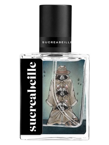 Agent of Chaos Sucreabeille pro ženy a muže