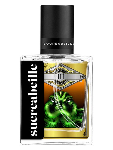Elder God Sucreabeille pro ženy a muže 