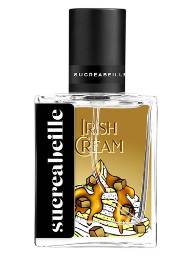 Irish Cream