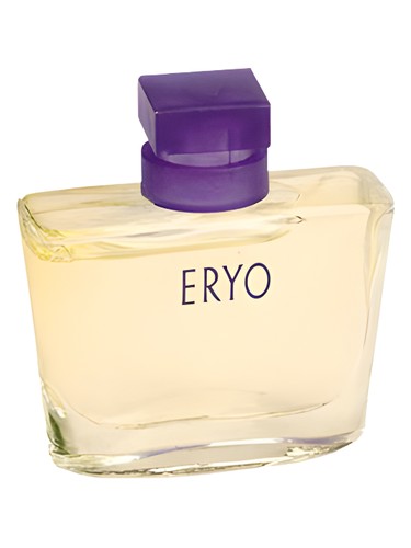 Eryo Yves Rocher pro muže 