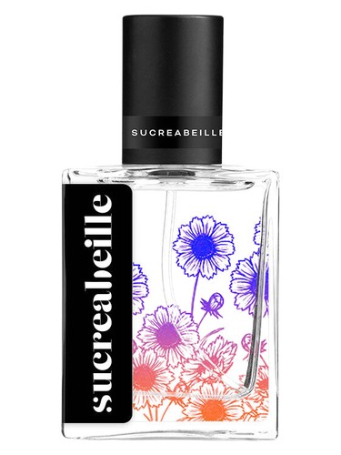 Chamomelia Sucreabeille pro ženy a muže