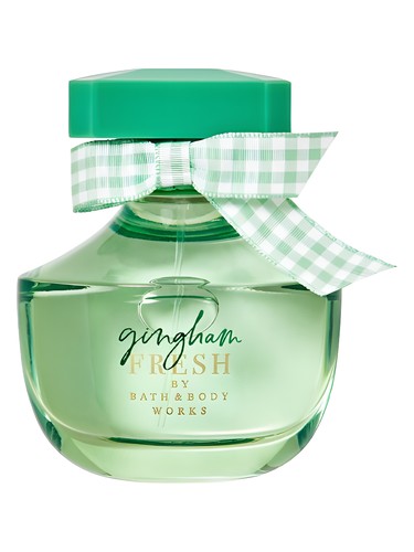 perfume Gingham Fresh Bath &amp; Body Works pro ženy 