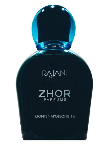perfume Montenapoleone 14 Rajani pro ženy a muže 