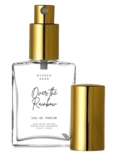 perfume Over the Rainbow  Wicked Good pro ženy a muže 
