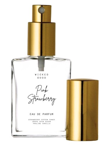 perfume Pink Strawberry Ice Cream Wicked Good 남녀공용