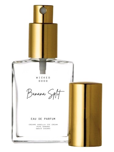 Banana Split Wicked Good pro ženy a muže 