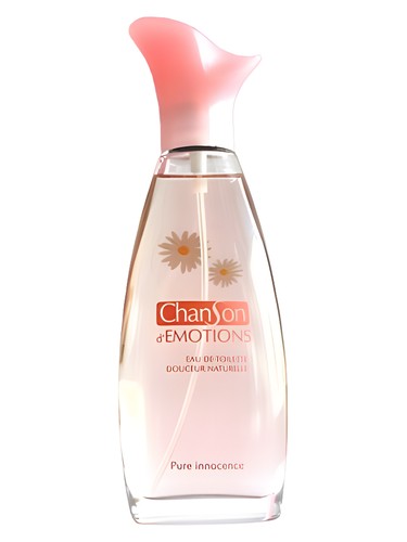 Chanson d&#039;Emotions Pure Innocence Coty pro ženy 