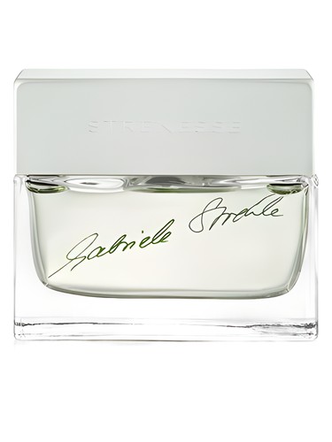 perfume Strenesse Gabriele Strehle Strenesse pro ženy 